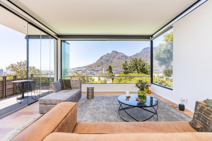 To Let 3 Bedroom Property for Rent in Tamboerskloof Western Cape